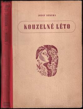 Kouzelné léto