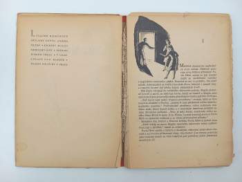 Josef Sekera: Kouzelné léto