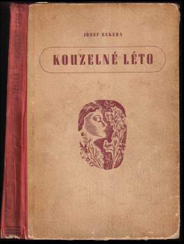 Kouzelné léto