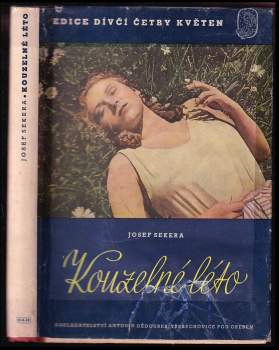 Kouzelné léto