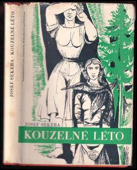 Kouzelné léto