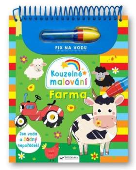 Kouzelné malování