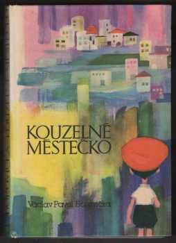 Kouzelné městečko