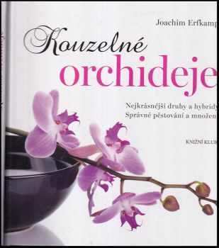 Kouzelné orchideje