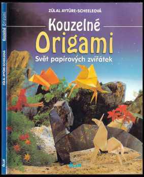 Kouzelné origami