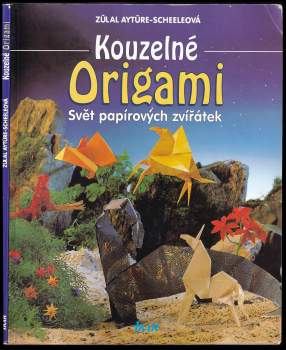 Kouzelné origami