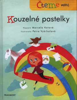 Kouzelné pastelky