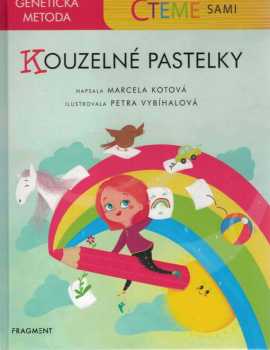 Kouzelné pastelky