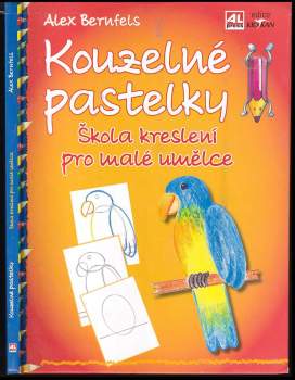 Kouzelné pastelky