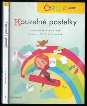 Kouzelné pastelky