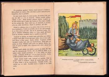 Jaroslav Nový: Kouzelné pohádky