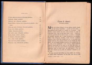 Jaroslav Nový: Kouzelné pohádky