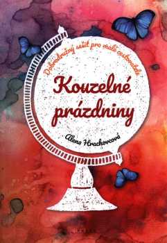 Kouzelné prázdniny