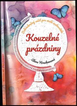 Kouzelné prázdniny