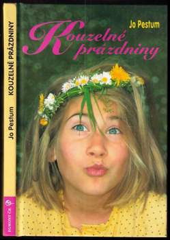 Kouzelné prázdniny