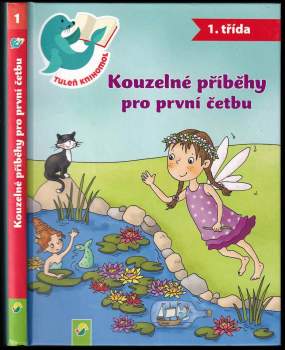 Kouzelné příběhy pro první četbu