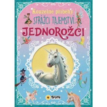 Jednorožci