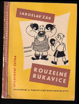 Kouzelné rukavice