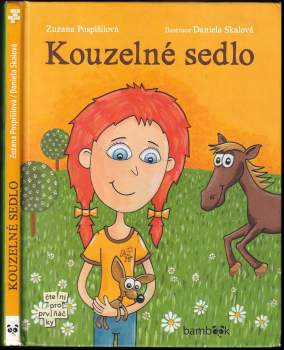 Kouzelné sedlo