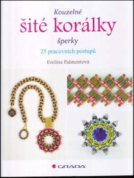 Kouzelné šité korálky