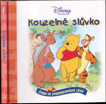 Kouzelné slůvko