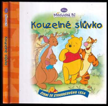 Kouzelné slůvko