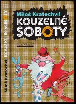 Kouzelné soboty