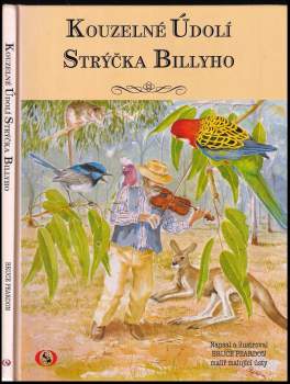 Kouzelné údolí strýčka Billyho