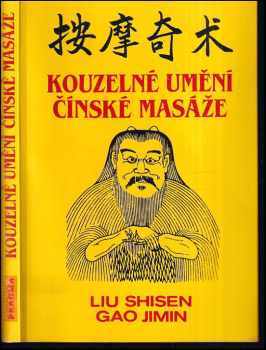 Kouzelné umění čínské masáže
