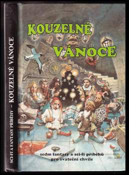 Kouzelné Vánoce