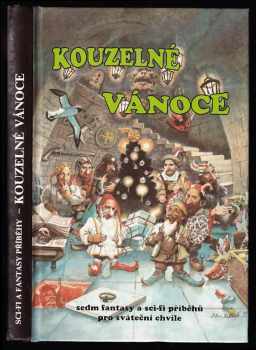Kouzelné vánoce