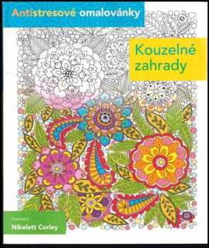 Kouzelné zahrady