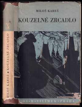 Kouzelné zrcadlo