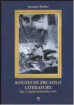 Kouzelné zrcadlo literatury