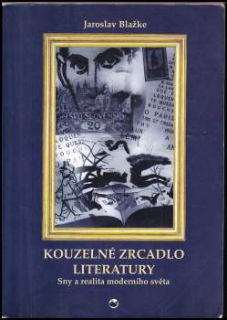 Kouzelné zrcadlo literatury