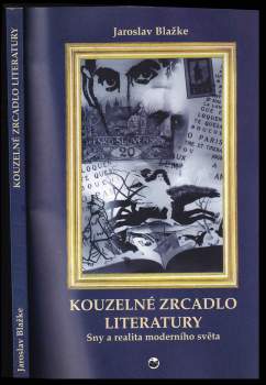 Kouzelné zrcadlo literatury
