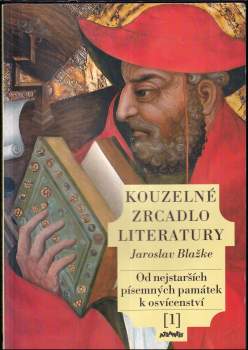 Kouzelné zrcadlo literatury