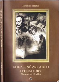 Kouzelné zrcadlo literatury
