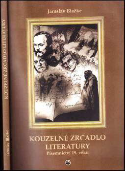 Kouzelné zrcadlo literatury