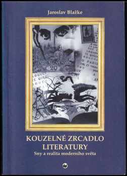 Kouzelné zrcadlo literatury