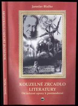 Kouzelné zrcadlo literatury