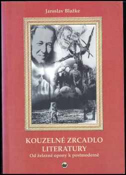 Kouzelné zrcadlo literatury