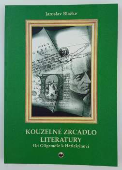 Kouzelné zrcadlo literatury