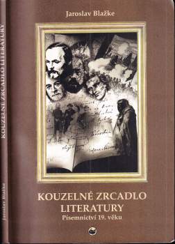 Kouzelné zrcadlo literatury