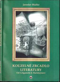 Kouzelné zrcadlo literatury