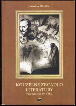 Kouzelné zrcadlo literatury