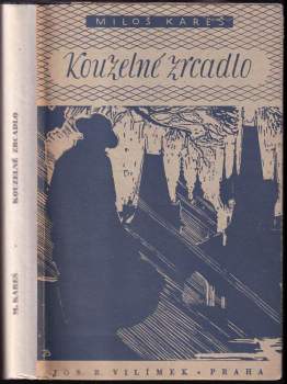 Kouzelné zrcadlo