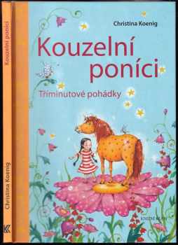 Kouzelní poníci