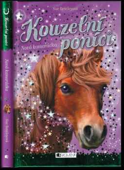 Kouzelní poníci