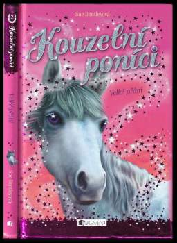 Kouzelní poníci